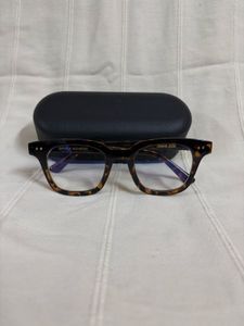 🆕Unisex Gentle Monster Tortoiseshell-Eyeglasses