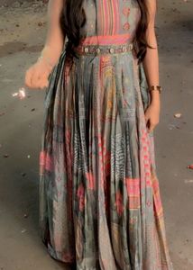 Beautiful Ethnic Gown