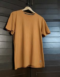 Jockey Men Cotton Round Neck Half Sleeve T-Shirt