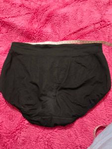 Comfortable Black Briefs