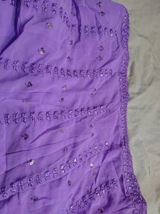 Embroidered Lehenga Choli Set