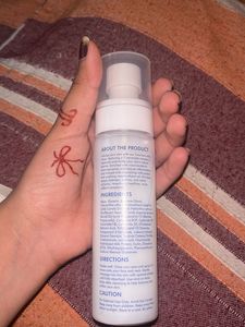 Conscious Chemist Ceramide Toner