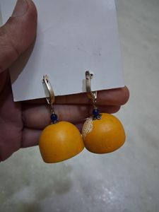 Artisire Jewel Jhumka Earrings