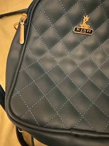 Kish Bag