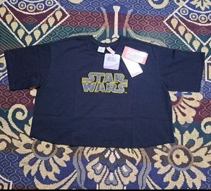 Zivame Star Wars Knit Cotton Loungewear T Shirt