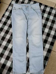 LEVIS 511 SLIM FIT MID RISE
