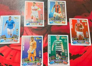Price Drop Alert 🚨 Match attax Star Heritage Trad