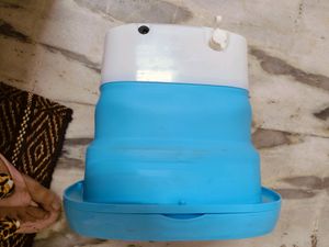 Mini Washing Machine