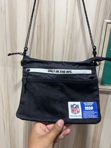 NFL 1920 Lightweight Sacoche Crossbody Bag