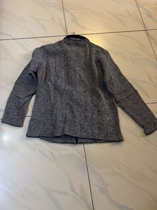 Fleece Jacket