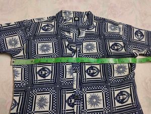 💙 Stylish Blue T-Shirt | Trendy &amp; Comfortable