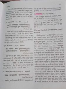 Rasshastra Vigyan (रसशास्त्र विज्ञान)BAMS 2nd yr