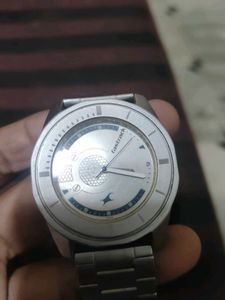 Fastrack Analog Watch