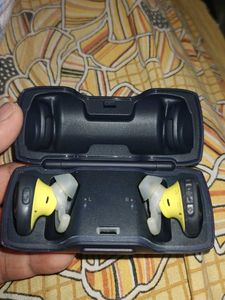 Bose Wireless Earbuds
