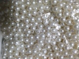 Pearls for Jewellery Making