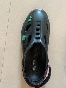 Marvel The Hulk Crocs