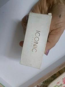 Iconic Liquid Highlighter Never Used
