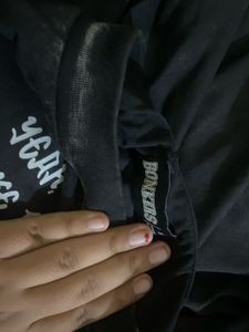Travis Scott Graphic T-Shirt