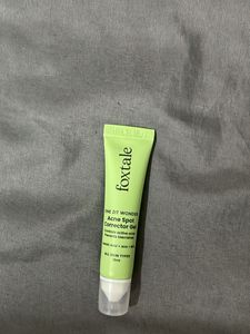 Foxtale Acne Spot Corrector Gel