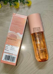 Aqualogica Sweet Summer Kiss Body Mist