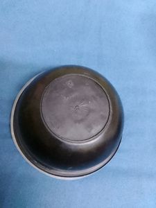 Plastic Storage Container With  Spoons