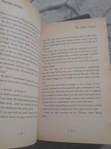 John Green Books: Looking for Alaska &amp; Let it Snow
