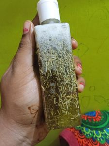 Homemade Rosemary Essential Oil