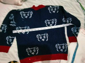 Combo Of Beautiful Cardigan With Leggings