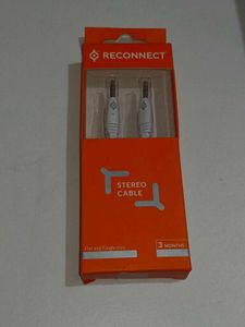 Reliance Digital Aux Cable