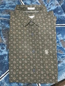 New Us Polo Shirt