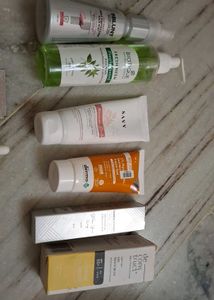 Skincare Bundle