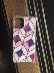 IPhone12ProMax Geometrical Phone Cover Case