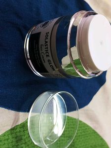 Solastice Glow Face Cream
