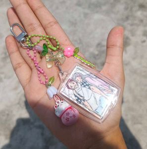 Demon Slayer Keychain ✨