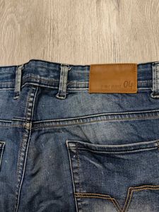 Ma5349 DJ&amp;C Jeans waist 34 inches