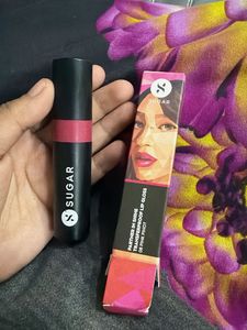 SUGAR  Transferproof Lip Gloss