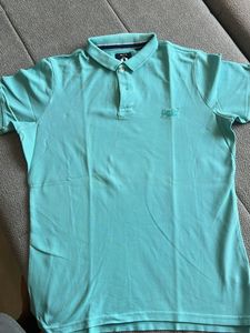 Superdry Polo T-Shirt