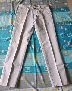 Men's Chino Pants