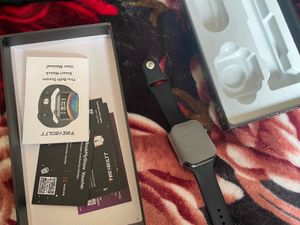 Fire Boltt Dream Smartwatch - New in Box