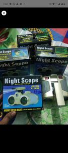 Binoculars Night Scope