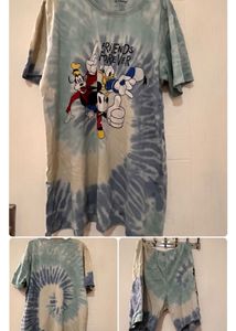 bundle of 3 Cute night suits Sets