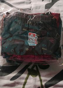 comfortable summer baby knickers &amp; Shorts