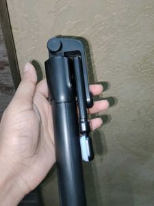 Selfie Stick R1 - black