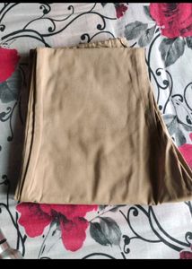 Khaki Chino Pant