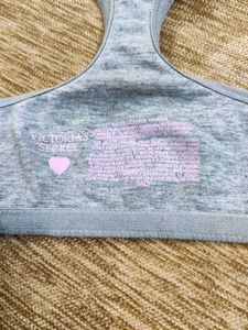 Victoria's secret bra