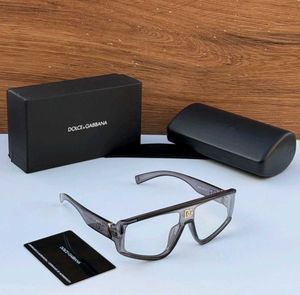 Dolce &amp; Gabbana DG Eyeglasses