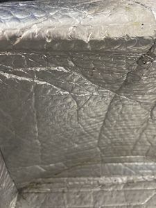 Insulated Food Storage Bag