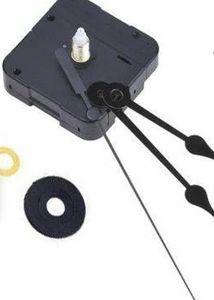 Wall Clock Machine With Niddle