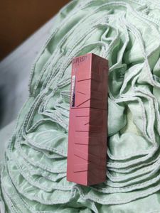Maybelline Superstay Matte Ink Lipstick