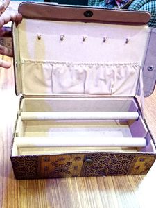 Patterned Bangles Box